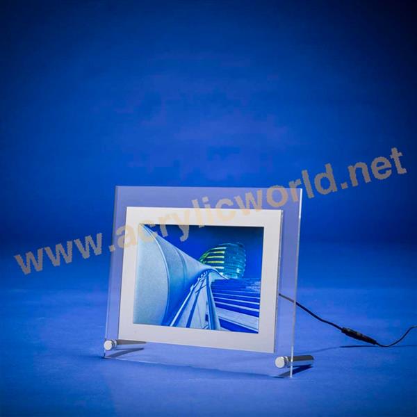led advertising light box