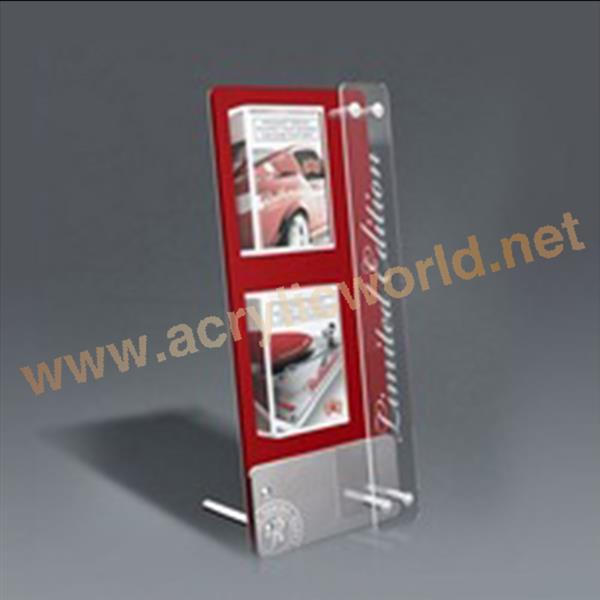 led tobacco display cases for Marlbora