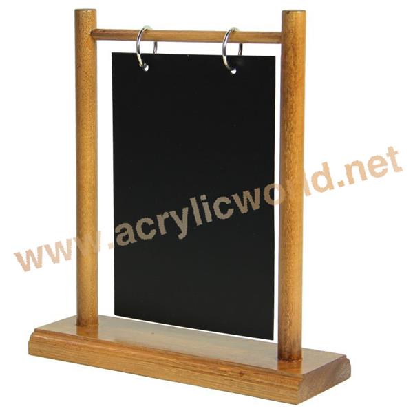 Guangzhou mini wooden chalkboard wholesale