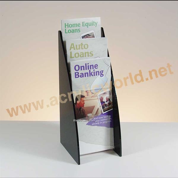 a6 leaflets brochure display racks