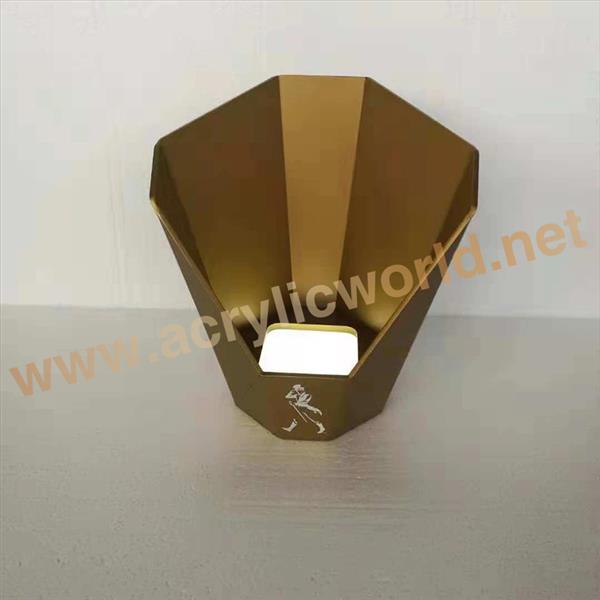 unique acrylic stand acrylic display for watch