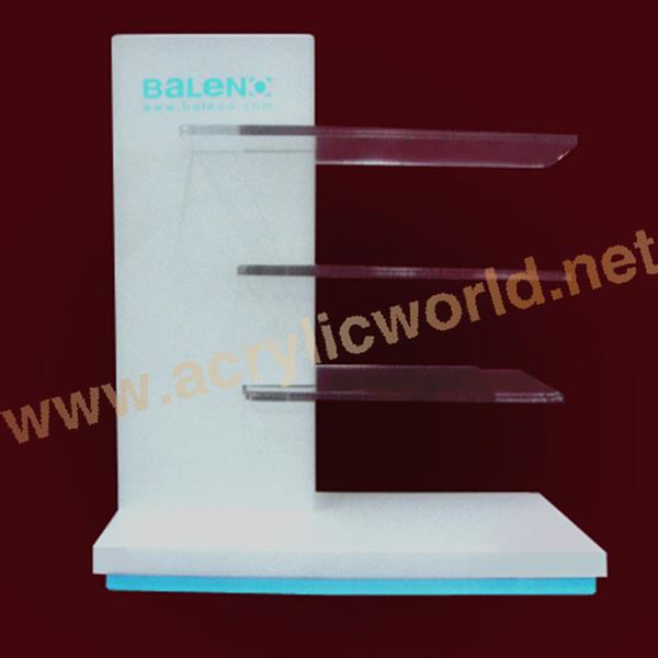 logo printing eyewear display stand suppliers