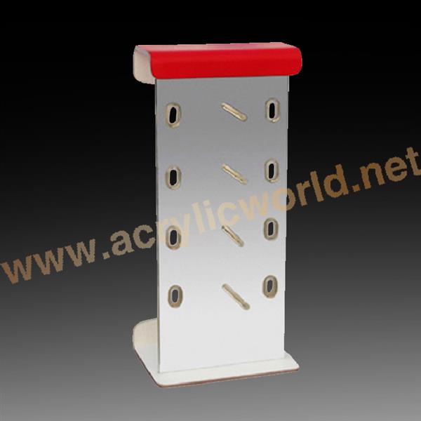 acrylic sunglasses display rack