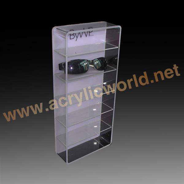 glasses display stand countertop eyewear display