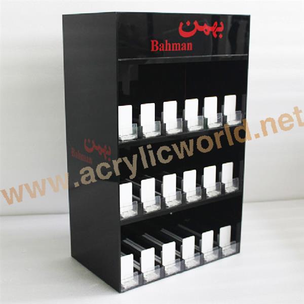 plexiglass e cigarettes display ecigarette holder rack
