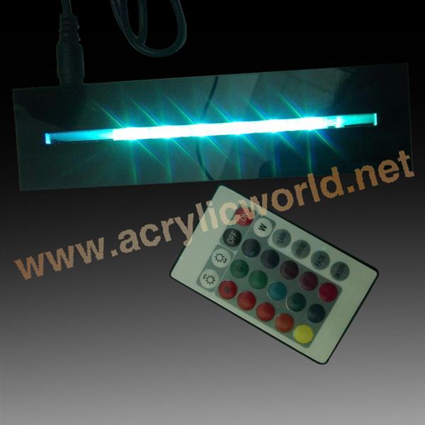 low power snap frame light box for adversting